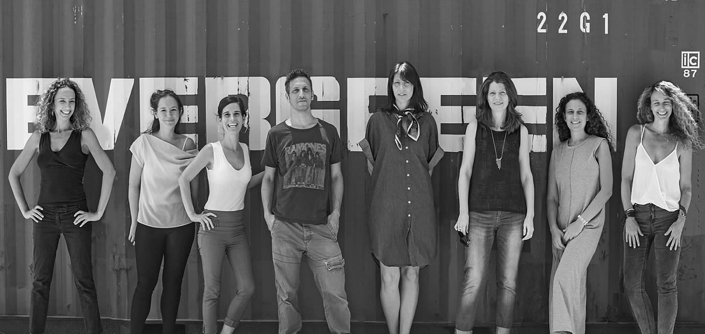 The Team