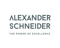 Alexander Schneider