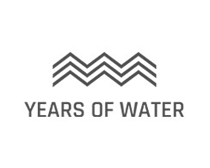 years of water